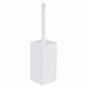 清潔習慣トイレブラシケース付き 3個セット 送料無料 即日発送-2