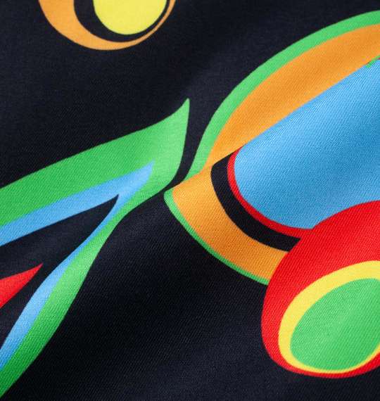 大きいサイズ LOUDMOUTH ストレッチツイル柄ロングパンツ 100 105 110 115 120 130 ラッピング可 送料無料 即日発送-2