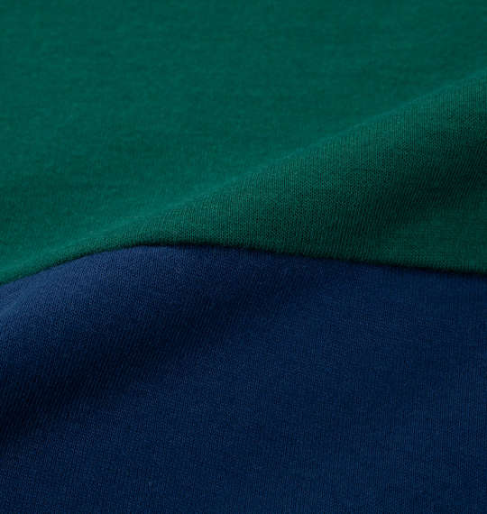 大きいサイズ H by FIGER 天竺切替半袖ポロシャツ 3L 4L 5L 6L 8L MC842411-40431 ラッピング可 送料無料 即日発送-2