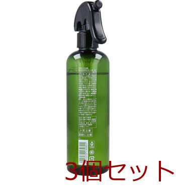 Air Forest エアフォレスト リフレッシュミスト フォレストグリーンの香り 本体 270mL 3個セット 送料無料-2
