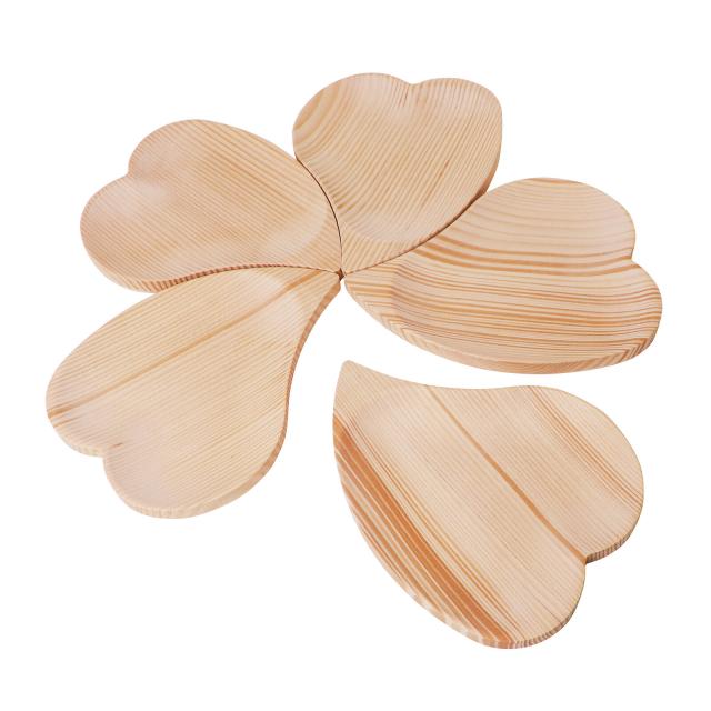 和食器 モミの木 花ざら 日本製 送料無料-1