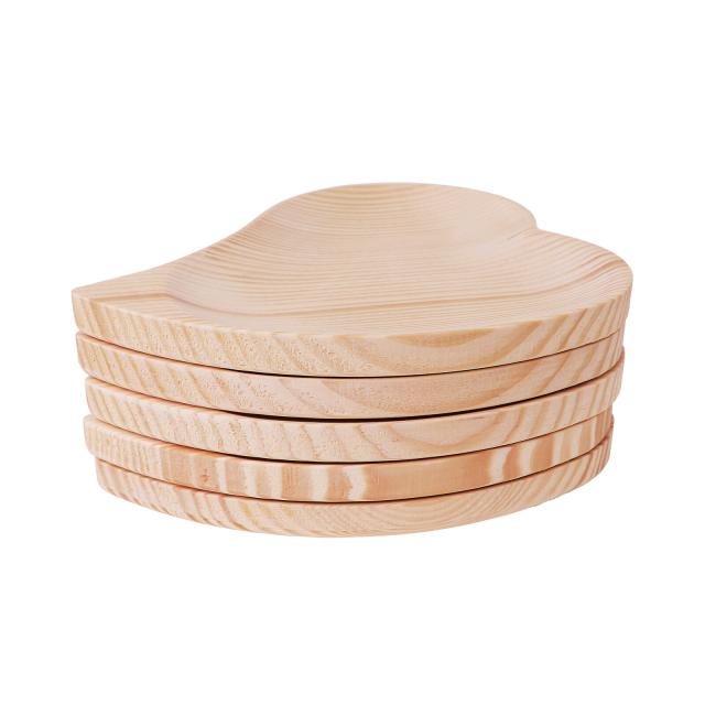 和食器 モミの木 花ざら 日本製 送料無料-2