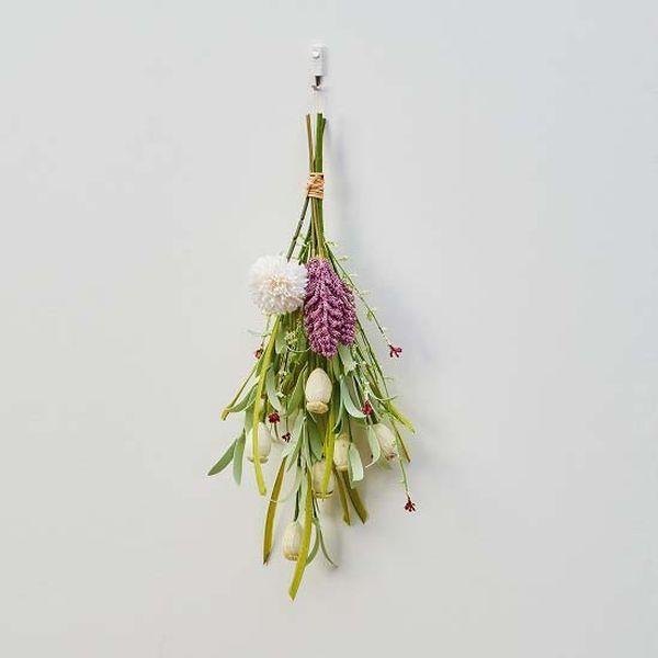 ダブルピンフック3個入 8セット 送料無料 即日発送-2