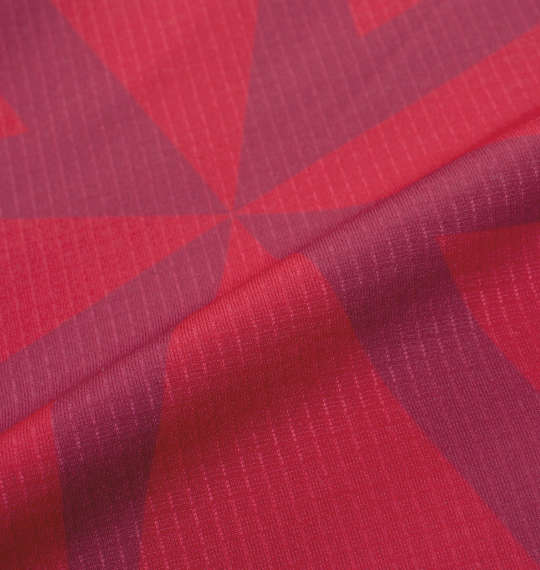 大きいサイズ SRIXON 松山プロ共同開発 ウインドミルプリント半袖シャツ 3L 4L 5L 6L MC842453-43031 ラッピング可 送料無料 即日発送-2