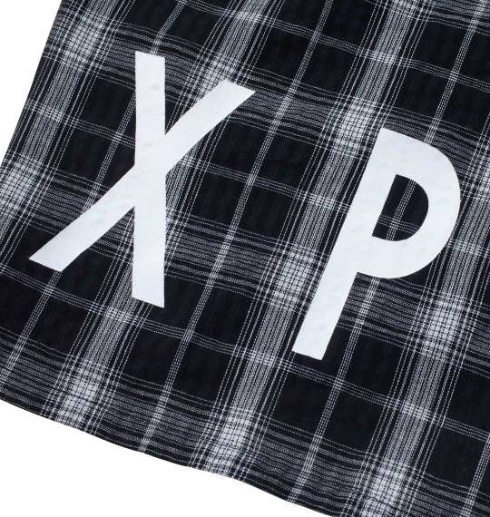 大きいサイズ in the attic ロゴプリント半袖シャツ 3L 4L 5L 6L MC742001-43051 ラッピング可 送料無料 即日発送-5