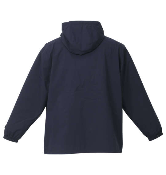 大きいサイズ OUTDOOR PRODUCTS デュスポ裏メッシュウインドブレーカー 3L 4L 5L 6L 7L 8L MC341001-43055 ラッピング可 送料無料 即日発送-1