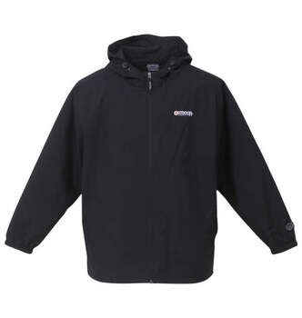 大きいサイズ in the attic バイアス膨れジャガード2Bジャケット 3L 4L