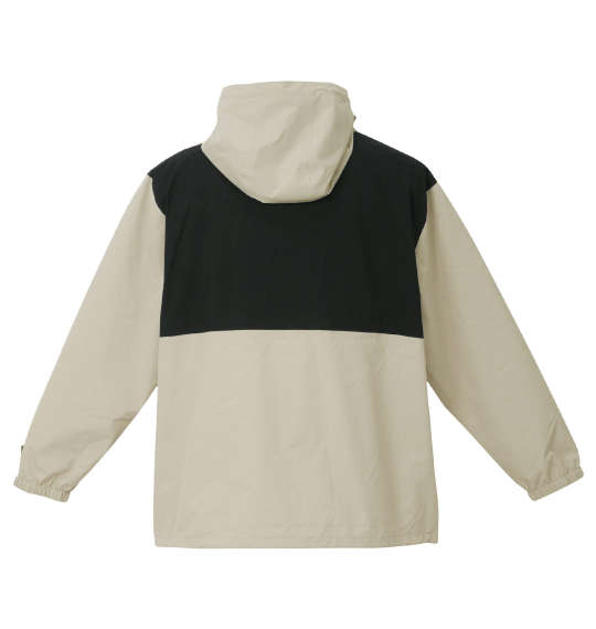 大きいサイズ OUTDOOR PRODUCTS デュスポ裏メッシュウインドブレーカー 3L 4L 5L 6L 7L 8L MC341003-43057 ラッピング可 送料無料 即日発送-1