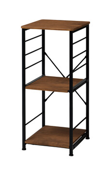 スリムキッチンラック 小型ラック 送料無料-4