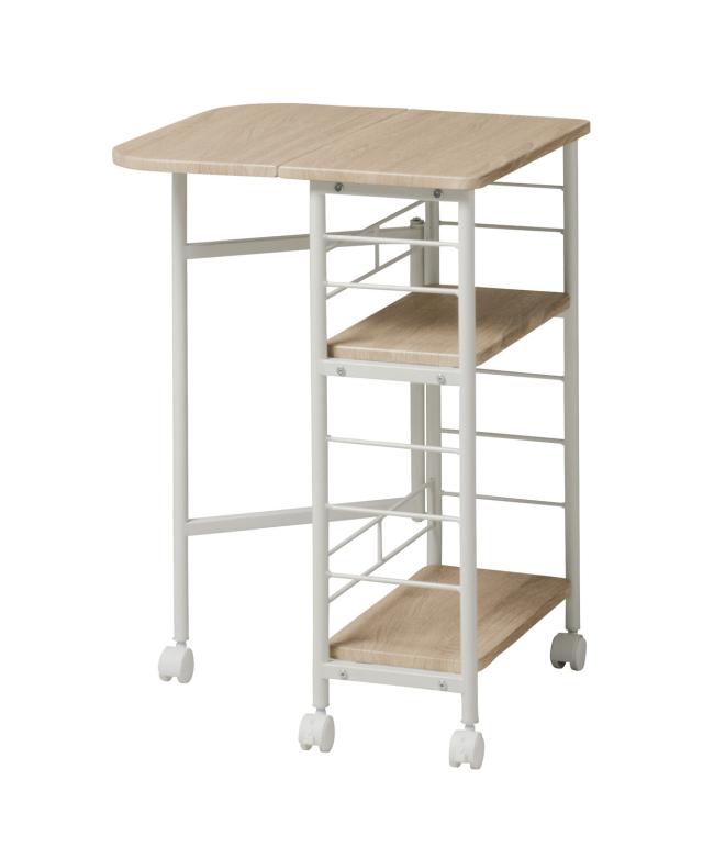 バタフライワゴン 小型折り畳みワゴン 送料無料-2