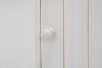 トイレラック かご付き ミドルタイプ MTR 6438 送料無料-5