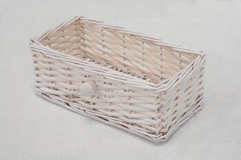 トイレラック かご付き ミドルタイプ MTR 6438 送料無料-6