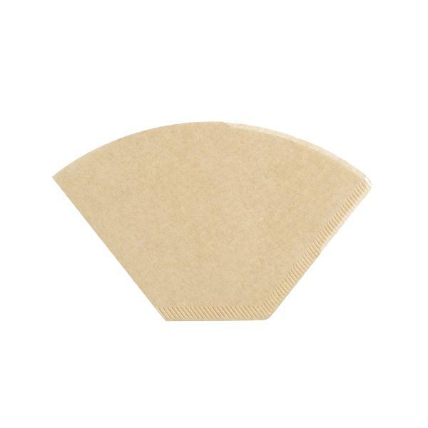 ペガサスコーヒーペーパーフィルター2〜4杯用100枚入MM023093-44084 ×8セット 送料無料 即日発送-1