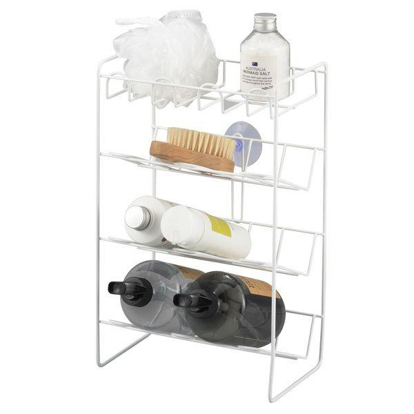 バススタイルボトルラック4段 2個セット 送料無料 即日発送-1