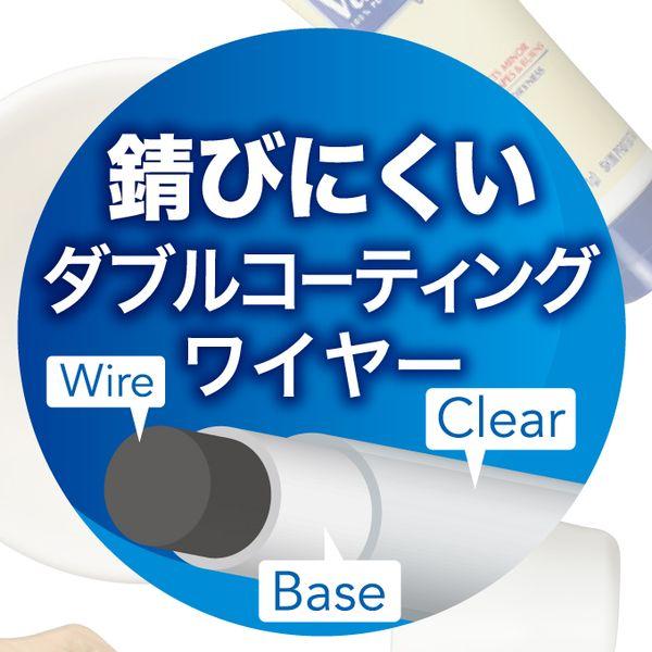 バススタイルボトルラック4段 2個セット 送料無料 即日発送-3