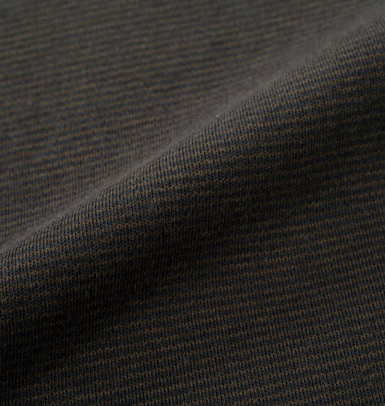 大きいサイズ Mc.S.P オーガニックコットンミジンボーダーVネック半袖Tシャツ 3L 4L 5L 6L 7L 8L MC845122-44128 ラッピング可 送料無料 即日発送-2