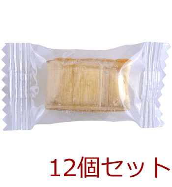 さくっと 3つの味アソート 55g 12個セット 送料無料-2