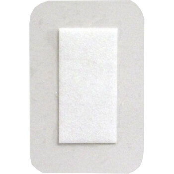 ニプロ 滅菌防水フィルムパッド付き サージットP 80×120mm 業務用 50枚入 送料無料-3