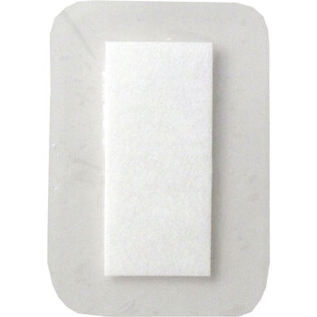 ニプロ 滅菌防水フィルムパッド付き サージットＰ １００×１５０ｍｍ 業務用２０枚入 送料無料-2