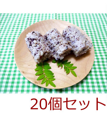 おにぎりＤＡＹＳ 俵 小３個取 20セット 送料無料-4