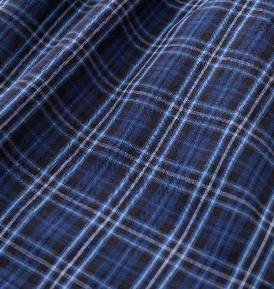 大きいサイズ Take More 2P先染めチェック布帛トランクス 3L 4L 5L 6L 8L ラッピング可 送料無料 即日発送-3