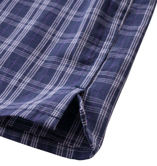 大きいサイズ Take More 2P先染めチェック布帛トランクス 3L 4L 5L 6L 8L ラッピング可 送料無料 即日発送-5