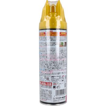 虫ゼロバリア ダブルジェット 屋外専用 無香料 450mL 送料無料-1