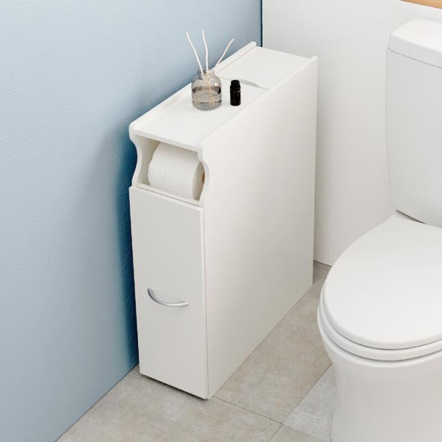 トイレラックRTR 1489WH 送料無料-15