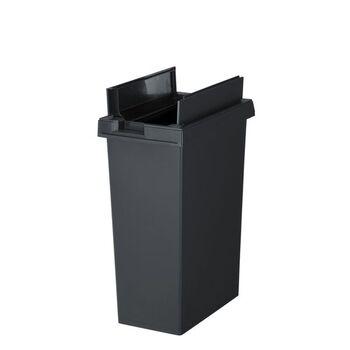 ユニードフリップオープン45チャコールブラック 送料無料 即日発送-2