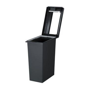 ユニードフリップオープン45チャコールブラック 送料無料 即日発送-3