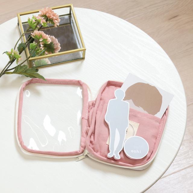 推し活 アクスタケース rem?de 6セット 送料無料-13