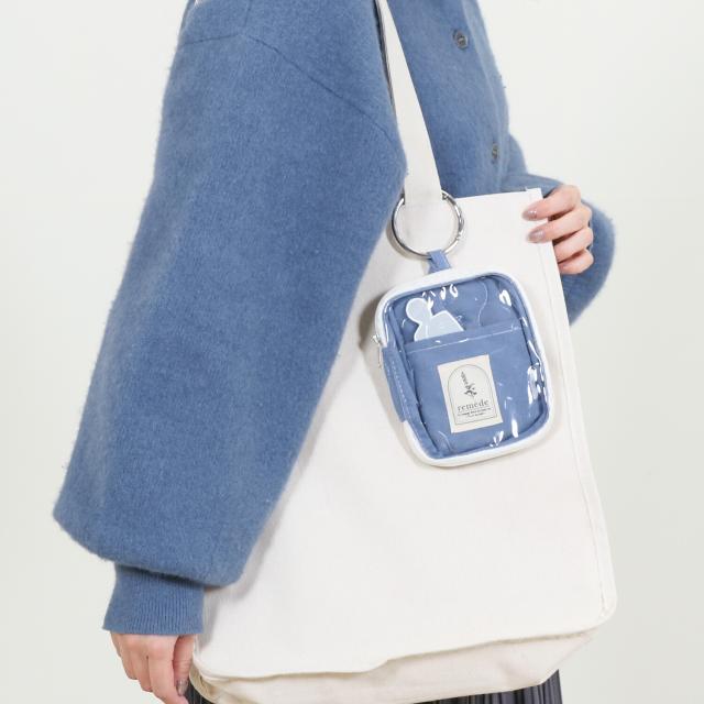 推し活 アクスタケース rem?de 6セット 送料無料-18