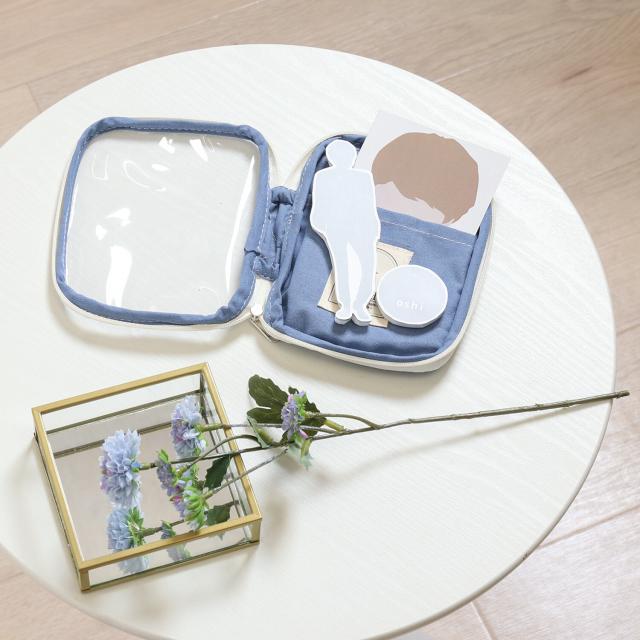 推し活 アクスタケース rem?de 6セット 送料無料-19