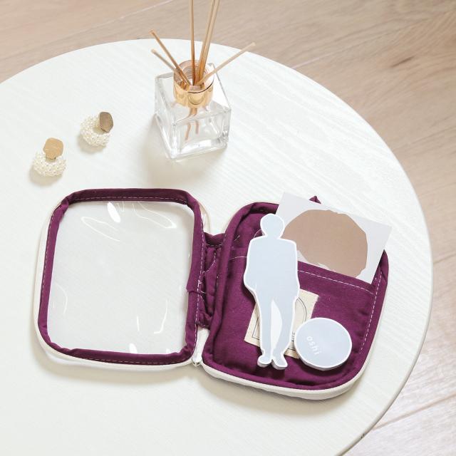 推し活 アクスタケース rem?de 6セット 送料無料-22