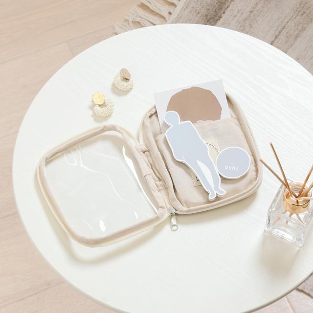 推し活 アクスタケース rem?de 6セット 送料無料-25