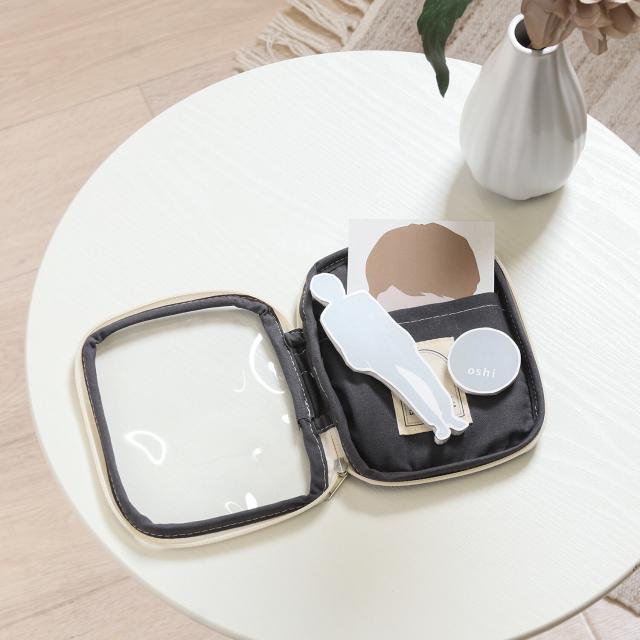 推し活 アクスタケース rem?de 6セット 送料無料-28