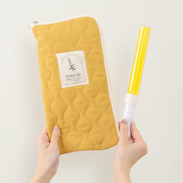 推し活 ペンライトケース rem?de 6セット 送料無料-9