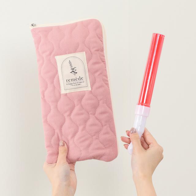 推し活 ペンライトケース rem?de 6セット 送料無料-12