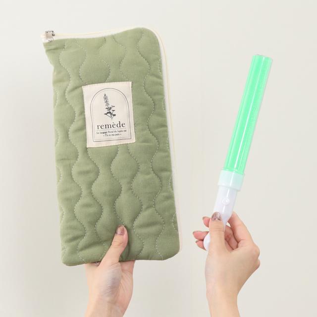 推し活 ペンライトケース rem?de 6セット 送料無料-15