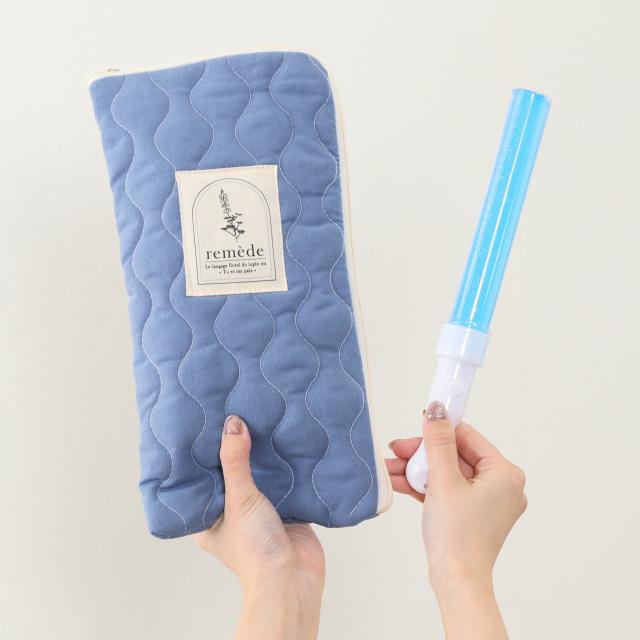 推し活 ペンライトケース rem?de 6セット 送料無料-18