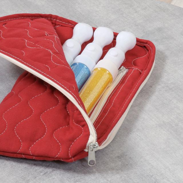 推し活 ペンライトケース rem?de 6セット 送料無料-1