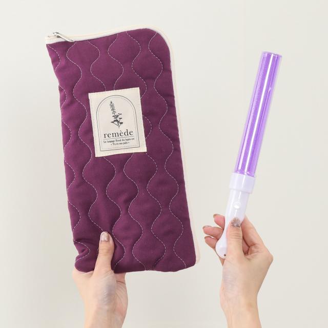 推し活 ペンライトケース rem?de 6セット 送料無料-21