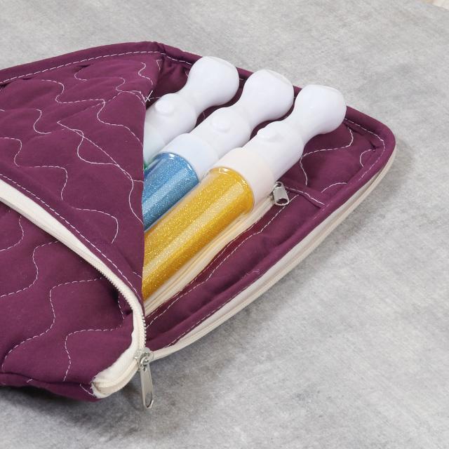 推し活 ペンライトケース rem?de 6セット 送料無料-22