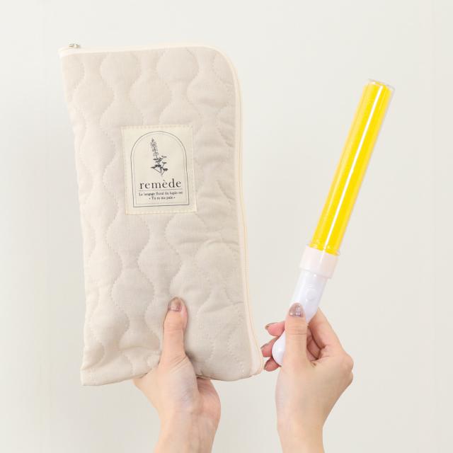 推し活 ペンライトケース rem?de 6セット 送料無料-24