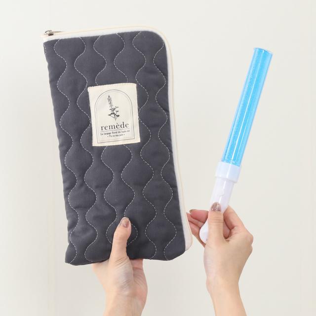 推し活 ペンライトケース rem?de 6セット 送料無料-27