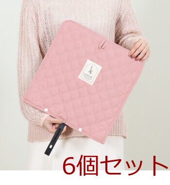 推し活 うちわケース rem?de 6セット 送料無料-12