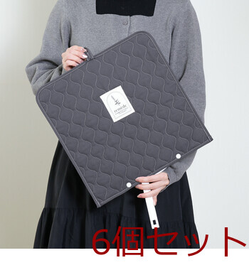 推し活 うちわケース rem?de 6セット 送料無料-27