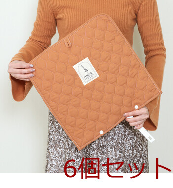 推し活 うちわケース rem?de 6セット 送料無料-6