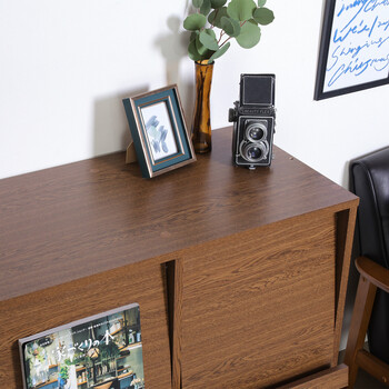 ディスプレイラック 4マス 送料無料-14