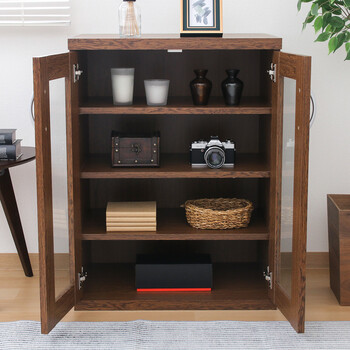 ラルゴ キャビネット 送料無料-13